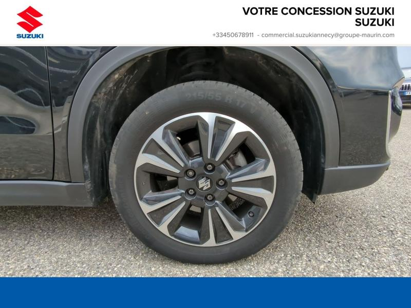SUZUKI Vitara d’occasion à vendre à ANNECY chez SAVOIE MOTORS (Photo 20)