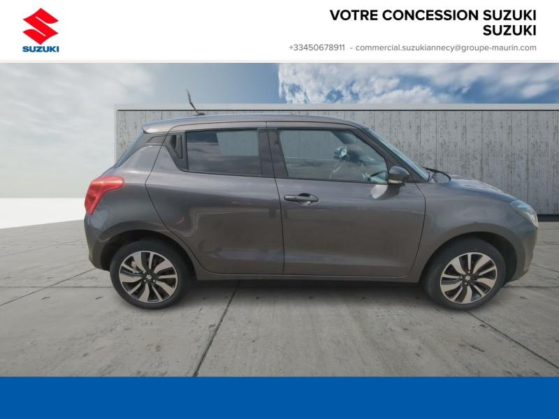 SUZUKI Swift d’occasion à vendre à ANNECY chez SAVOIE MOTORS (Photo 6)