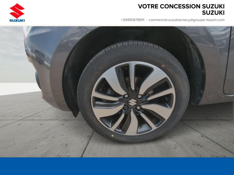 SUZUKI Swift d’occasion à vendre à ANNECY chez SAVOIE MOTORS (Photo 9)