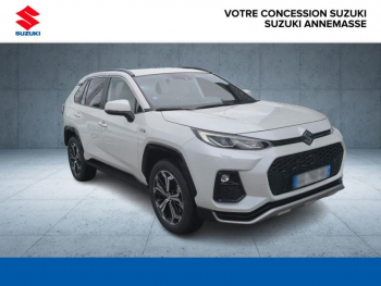 SUZUKI Across d’occasion à vendre à ANNECY