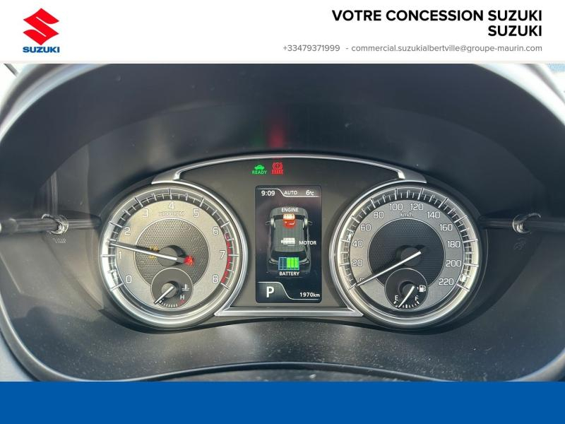 SUZUKI SX4 S-Cross d’occasion à vendre à ANNECY chez SAVOIE MOTORS (Photo 5)