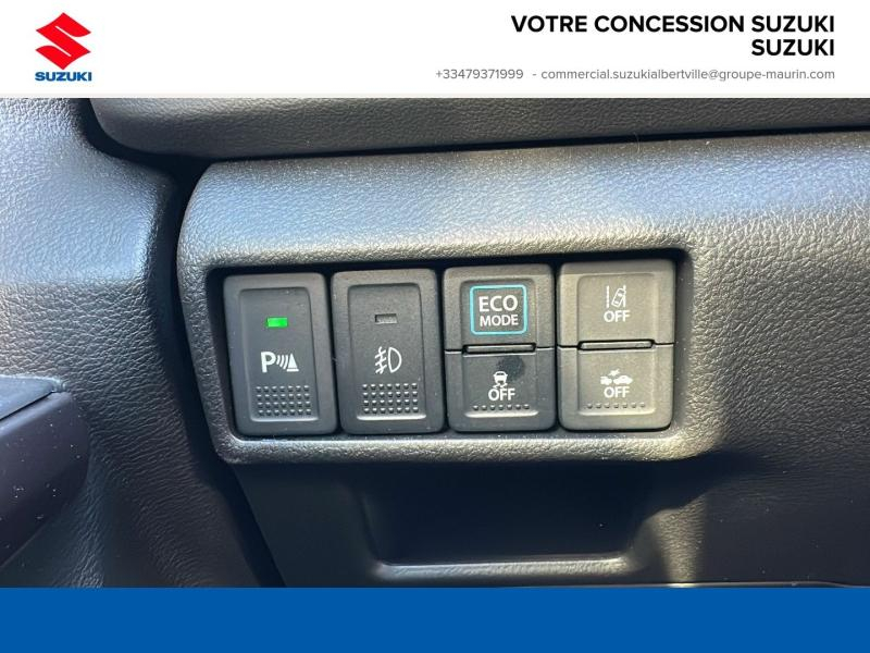 SUZUKI SX4 S-Cross d’occasion à vendre à ANNECY chez SAVOIE MOTORS (Photo 10)
