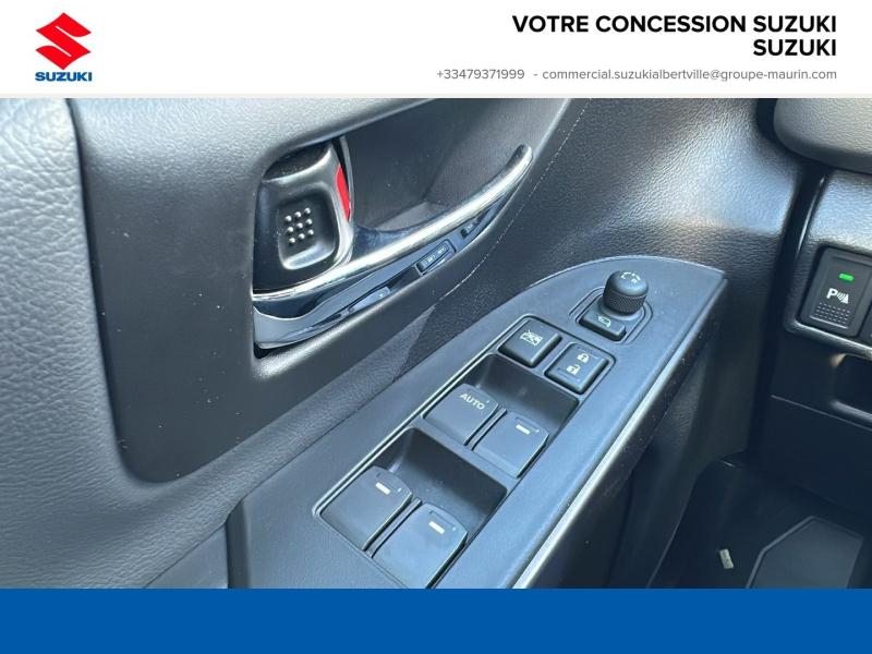 SUZUKI SX4 S-Cross d’occasion à vendre à ANNECY chez SAVOIE MOTORS (Photo 11)
