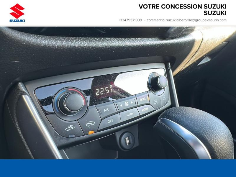 SUZUKI SX4 S-Cross d’occasion à vendre à ANNECY chez SAVOIE MOTORS (Photo 13)