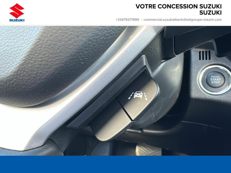 SUZUKI SX4 S-Cross d’occasion à vendre à ANNECY chez SAVOIE MOTORS (Photo 17)