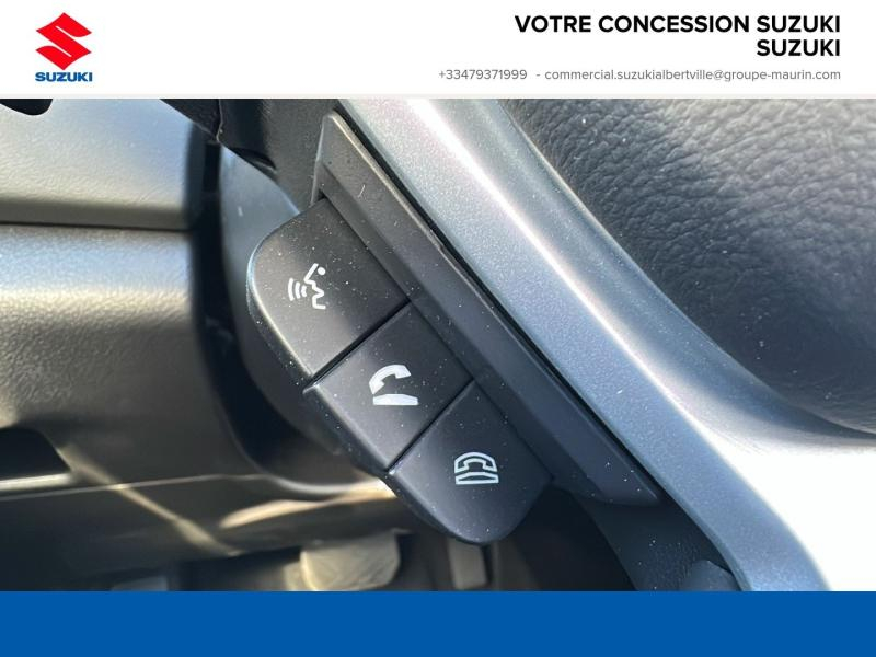 SUZUKI SX4 S-Cross d’occasion à vendre à ANNECY chez SAVOIE MOTORS (Photo 18)