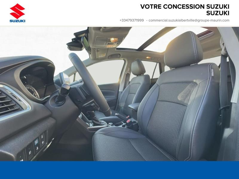 SUZUKI SX4 S-Cross d’occasion à vendre à ANNECY chez SAVOIE MOTORS (Photo 19)