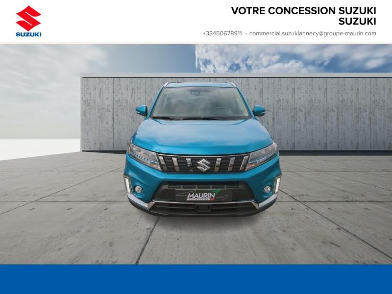 SUZUKI Vitara d’occasion à vendre à ANNECY chez SAVOIE MOTORS (Photo 9)