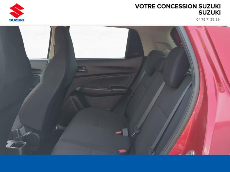 SUZUKI Swift d’occasion à vendre à ANNECY chez SAVOIE MOTORS (Photo 11)