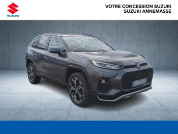 SUZUKI Across d’occasion à vendre à ANNECY