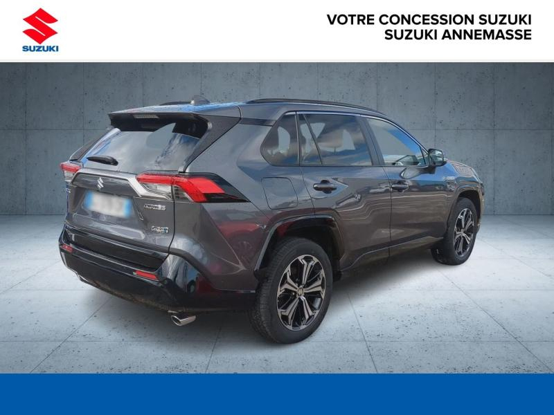 SUZUKI Across d’occasion à vendre à ANNECY chez SAVOIE MOTORS (Photo 3)