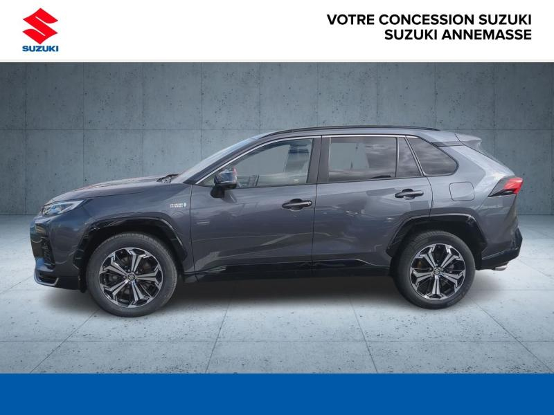 SUZUKI Across d’occasion à vendre à ANNECY chez SAVOIE MOTORS (Photo 6)