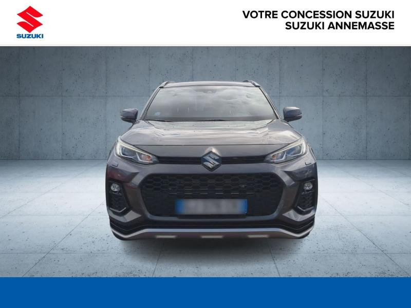 SUZUKI Across d’occasion à vendre à ANNECY chez SAVOIE MOTORS (Photo 8)