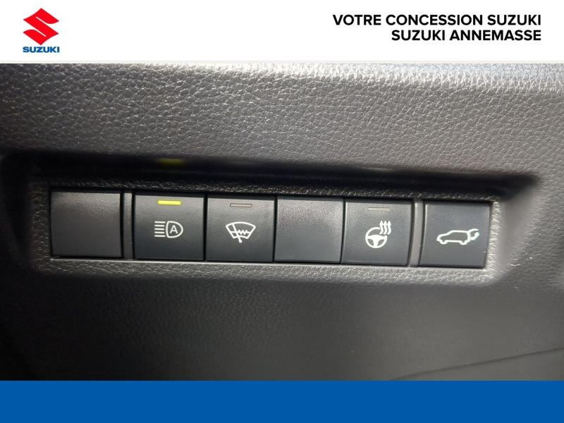 SUZUKI Across d’occasion à vendre à ANNECY chez SAVOIE MOTORS (Photo 17)