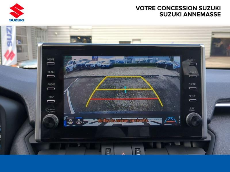 SUZUKI Across d’occasion à vendre à ANNECY chez SAVOIE MOTORS (Photo 18)
