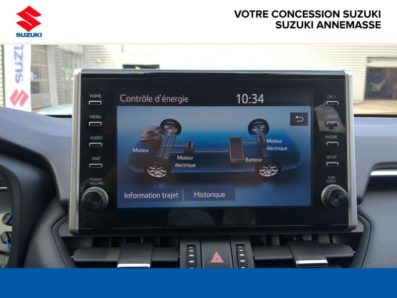 SUZUKI Across d’occasion à vendre à ANNECY chez SAVOIE MOTORS (Photo 19)