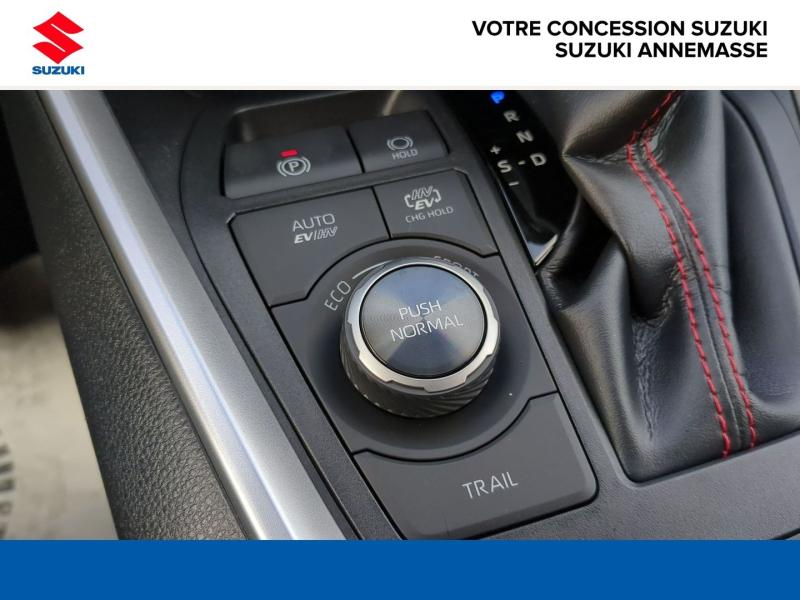 SUZUKI Across d’occasion à vendre à ANNECY chez SAVOIE MOTORS (Photo 20)