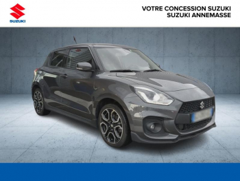 SUZUKI Swift d’occasion à vendre à ANNECY