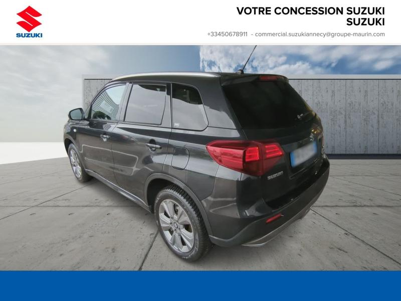 SUZUKI Vitara d’occasion à vendre à ANNECY chez SAVOIE MOTORS (Photo 3)