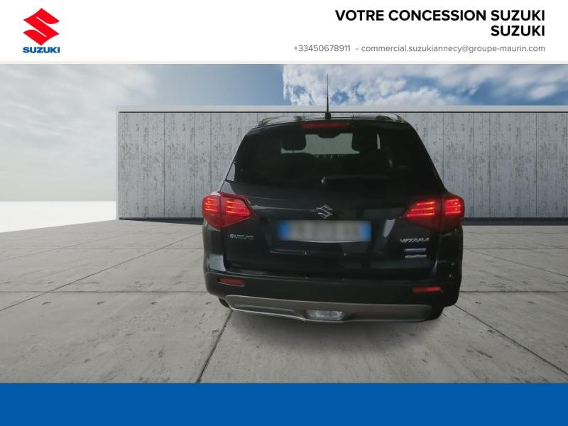 SUZUKI Vitara d’occasion à vendre à ANNECY chez SAVOIE MOTORS (Photo 4)