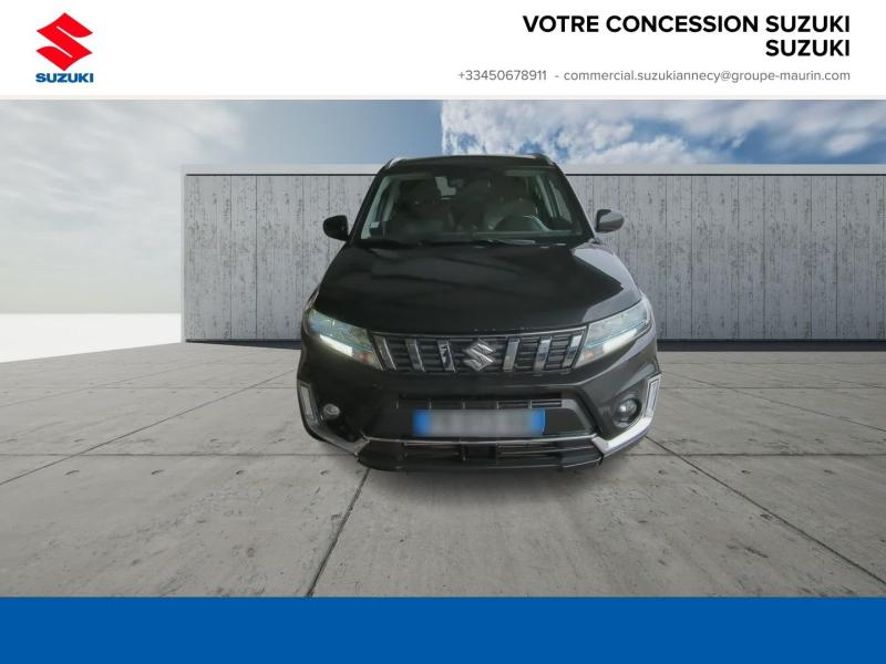SUZUKI Vitara d’occasion à vendre à ANNECY chez SAVOIE MOTORS (Photo 8)