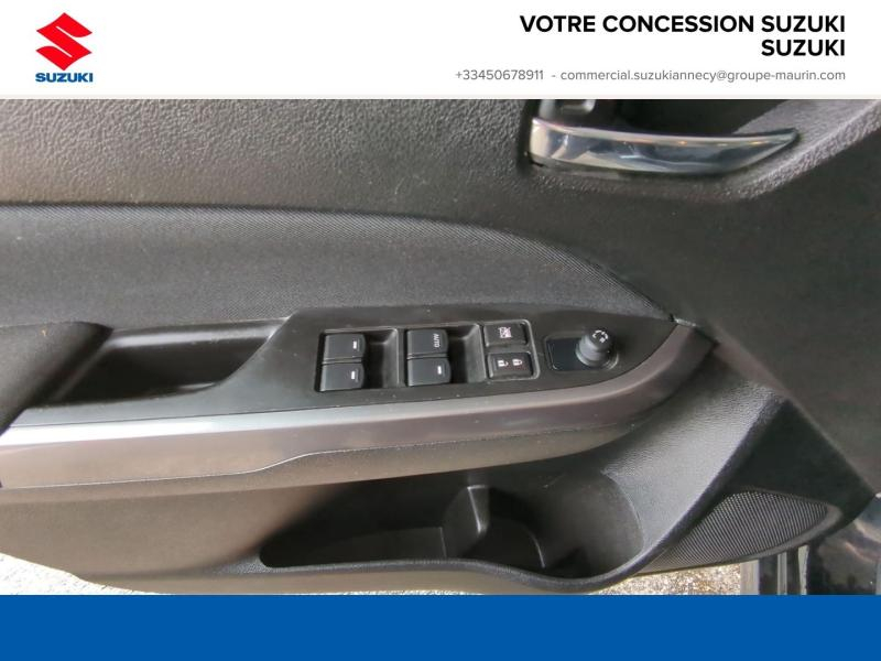SUZUKI Vitara d’occasion à vendre à ANNECY chez SAVOIE MOTORS (Photo 10)
