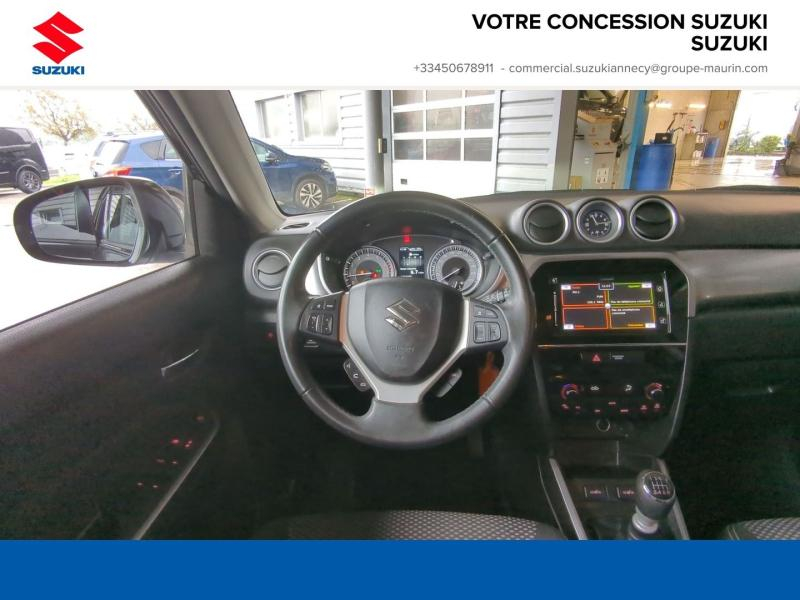 SUZUKI Vitara d’occasion à vendre à ANNECY chez SAVOIE MOTORS (Photo 13)