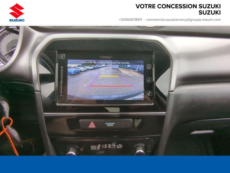 SUZUKI Vitara d’occasion à vendre à ANNECY chez SAVOIE MOTORS (Photo 20)