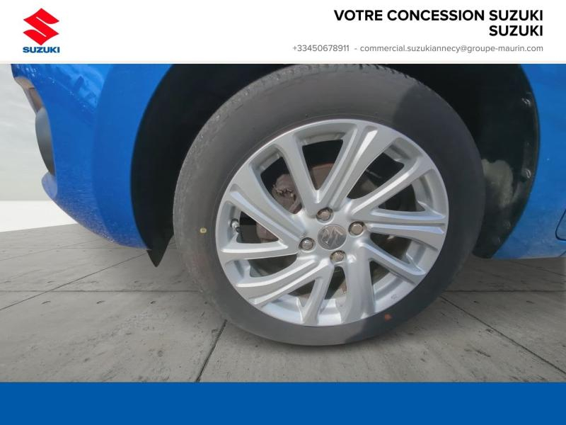 SUZUKI Swift d’occasion à vendre à ANNECY chez SAVOIE MOTORS (Photo 9)