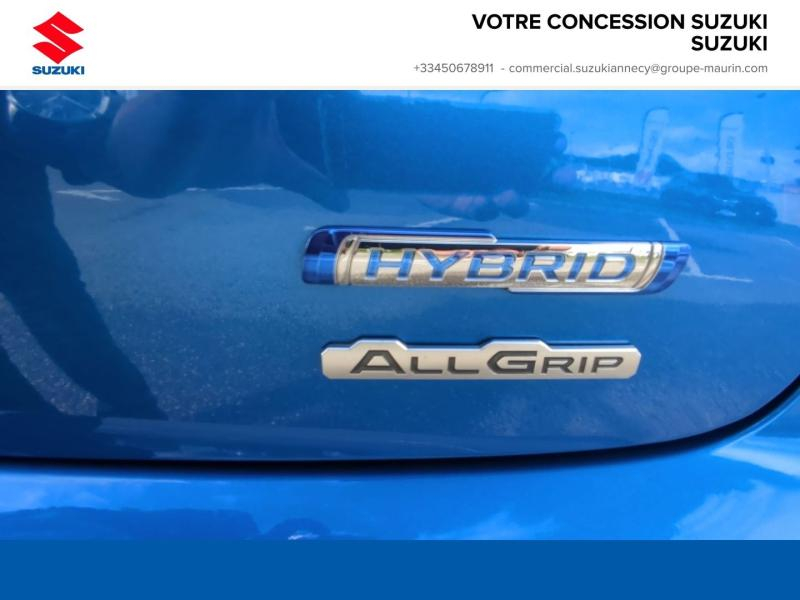 SUZUKI Swift d’occasion à vendre à ANNECY chez SAVOIE MOTORS (Photo 10)