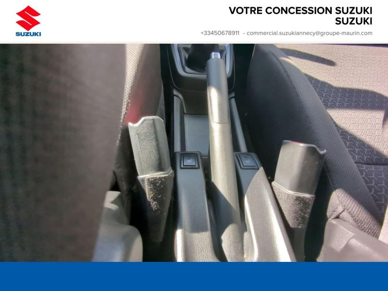 SUZUKI Swift d’occasion à vendre à ANNECY chez SAVOIE MOTORS (Photo 16)