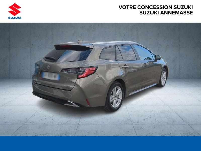 SUZUKI Swace d’occasion à vendre à ANNECY chez SAVOIE MOTORS (Photo 3)