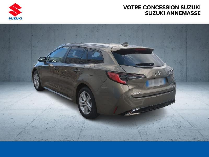 SUZUKI Swace d’occasion à vendre à ANNECY chez SAVOIE MOTORS (Photo 5)