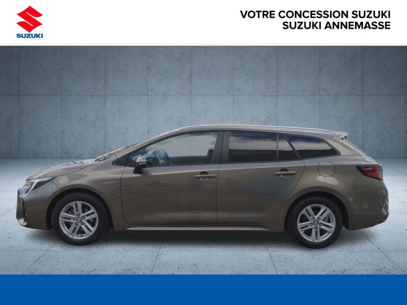 SUZUKI Swace d’occasion à vendre à ANNECY chez SAVOIE MOTORS (Photo 6)