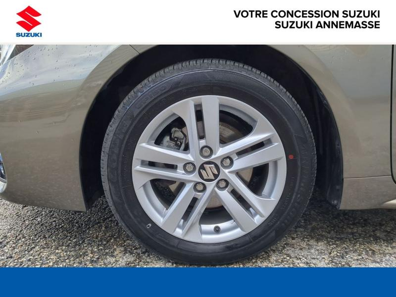 SUZUKI Swace d’occasion à vendre à ANNECY chez SAVOIE MOTORS (Photo 9)