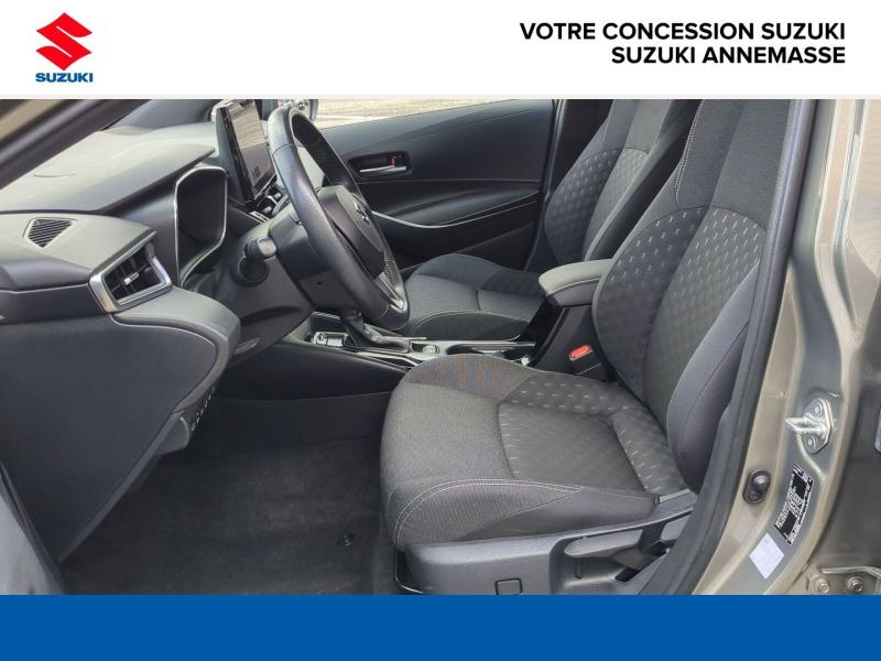 SUZUKI Swace d’occasion à vendre à ANNECY chez SAVOIE MOTORS (Photo 10)
