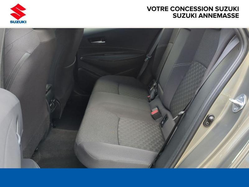 SUZUKI Swace d’occasion à vendre à ANNECY chez SAVOIE MOTORS (Photo 11)