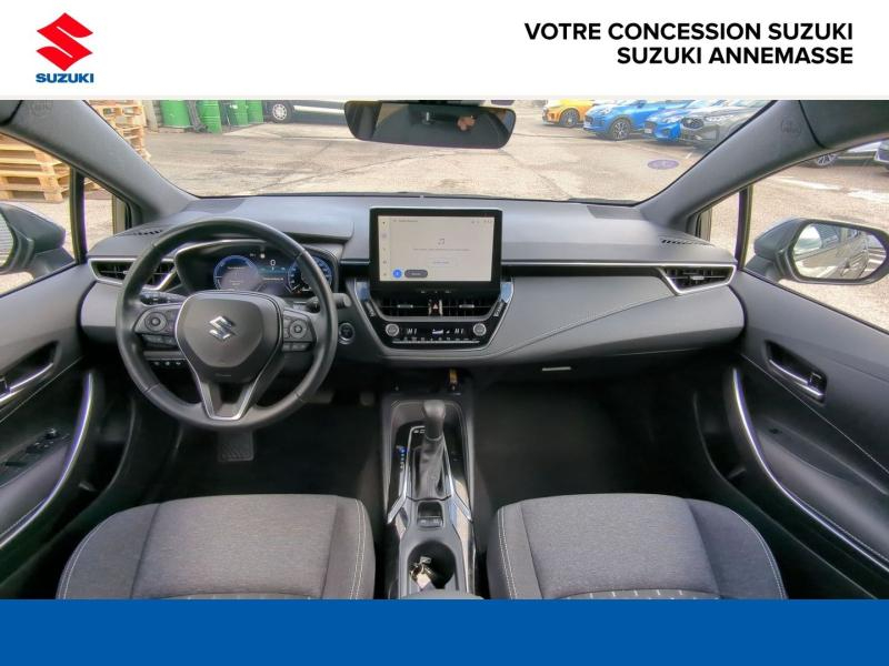 SUZUKI Swace d’occasion à vendre à ANNECY chez SAVOIE MOTORS (Photo 12)