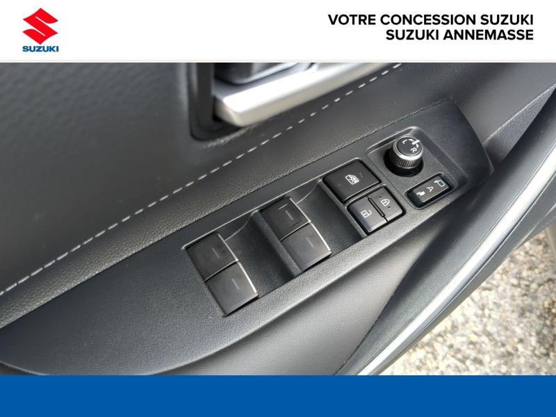 SUZUKI Swace d’occasion à vendre à ANNECY chez SAVOIE MOTORS (Photo 14)