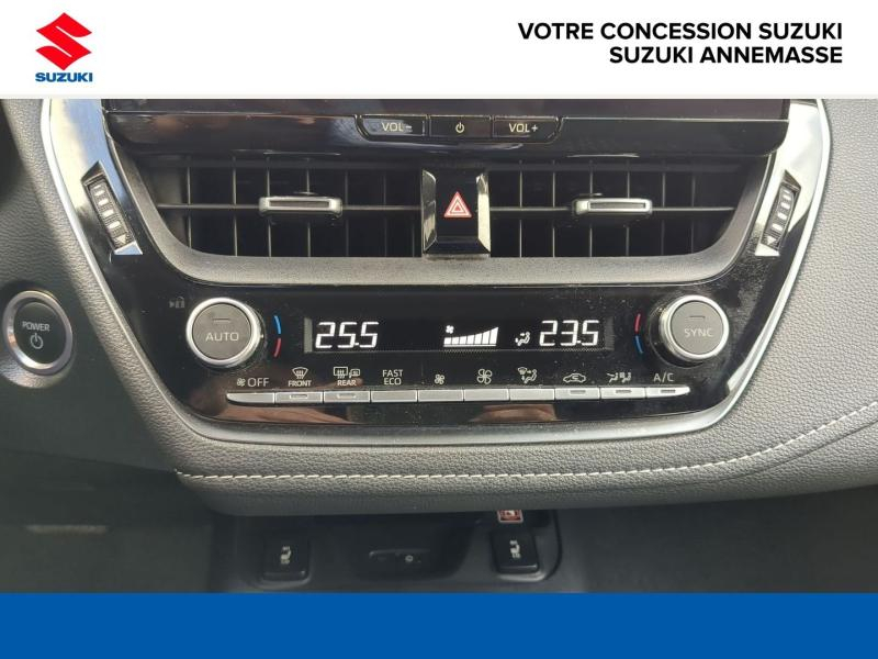 SUZUKI Swace d’occasion à vendre à ANNECY chez SAVOIE MOTORS (Photo 20)