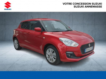 SUZUKI Swift d’occasion à vendre à ANNECY