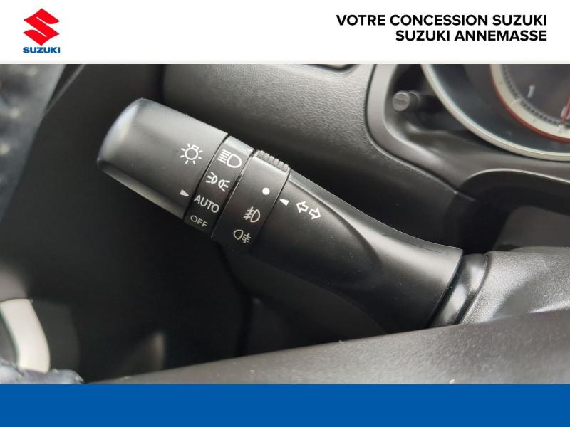 SUZUKI Swift d’occasion à vendre à ANNECY chez SAVOIE MOTORS (Photo 16)