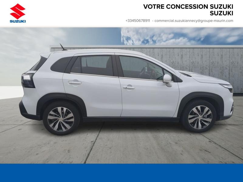 SUZUKI SX4 S-Cross d’occasion à vendre à ANNECY chez SAVOIE MOTORS (Photo 6)