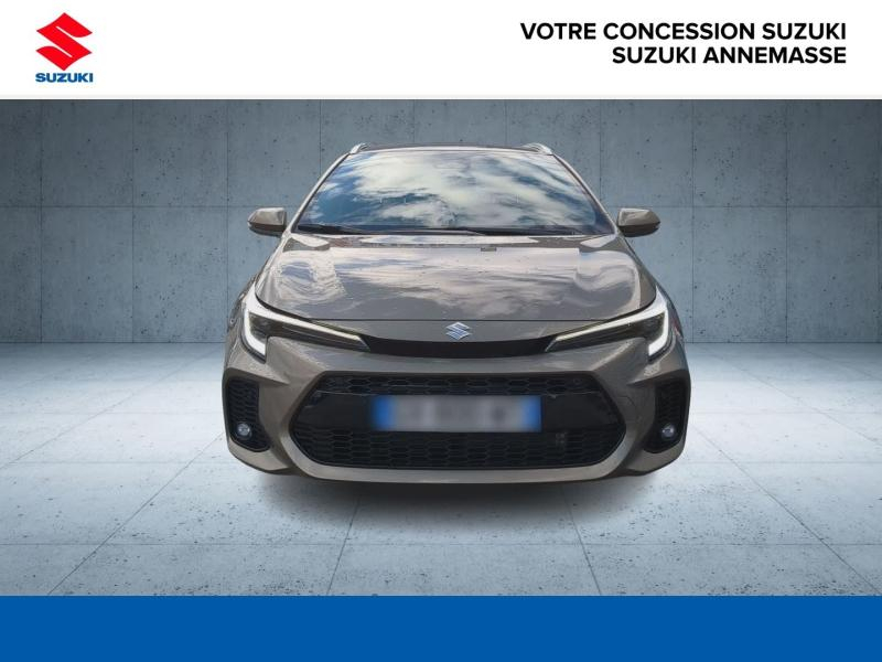 SUZUKI Swace d’occasion à vendre à ANNECY chez SAVOIE MOTORS (Photo 8)