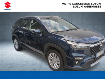 SUZUKI SX4 S-Cross 1.4 Boosterjet Hybrid 129ch PrivilÃ¨ge 24890 km à vendre
