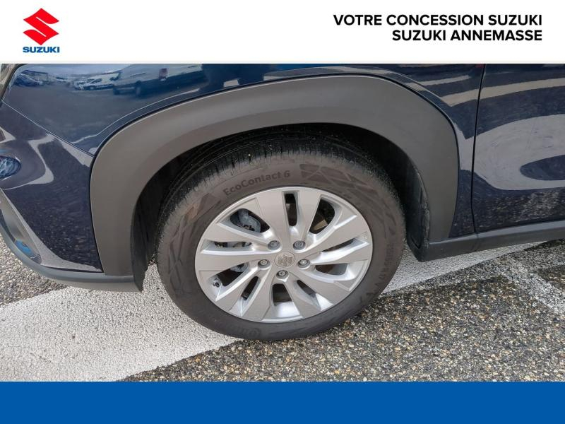 SUZUKI SX4 S-Cross d’occasion à vendre à ANNECY chez SAVOIE MOTORS (Photo 5)