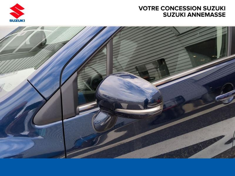 SUZUKI SX4 S-Cross d’occasion à vendre à ANNECY chez SAVOIE MOTORS (Photo 6)