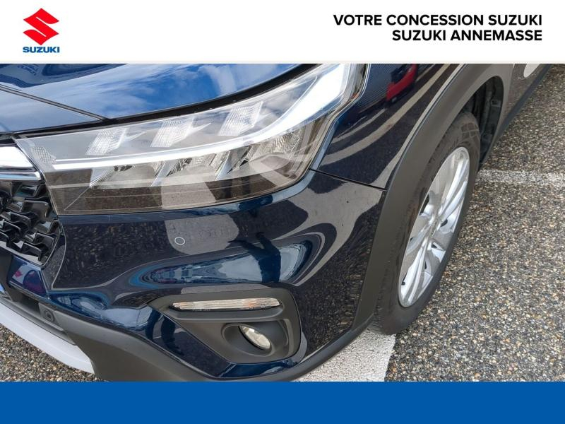 SUZUKI SX4 S-Cross d’occasion à vendre à ANNECY chez SAVOIE MOTORS (Photo 8)