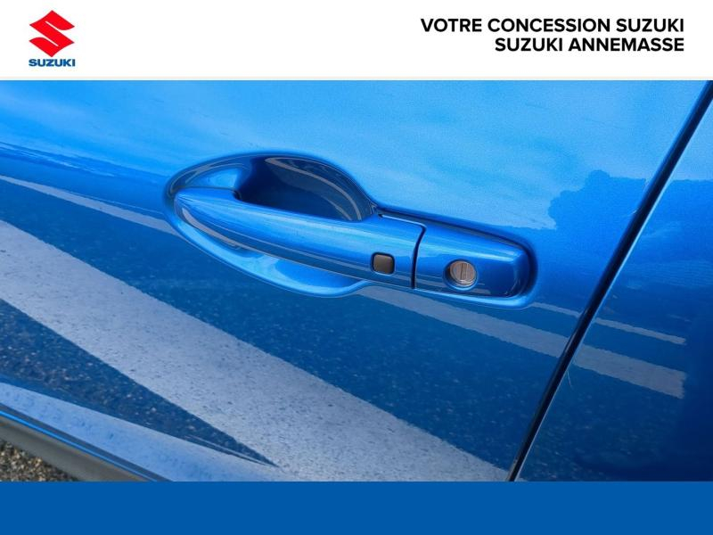 SUZUKI Swift d’occasion à vendre à ANNECY chez SAVOIE MOTORS (Photo 9)