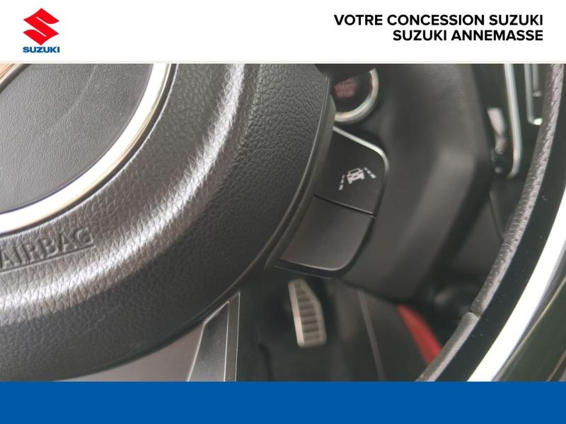 SUZUKI Swift d’occasion à vendre à ANNECY chez SAVOIE MOTORS (Photo 20)